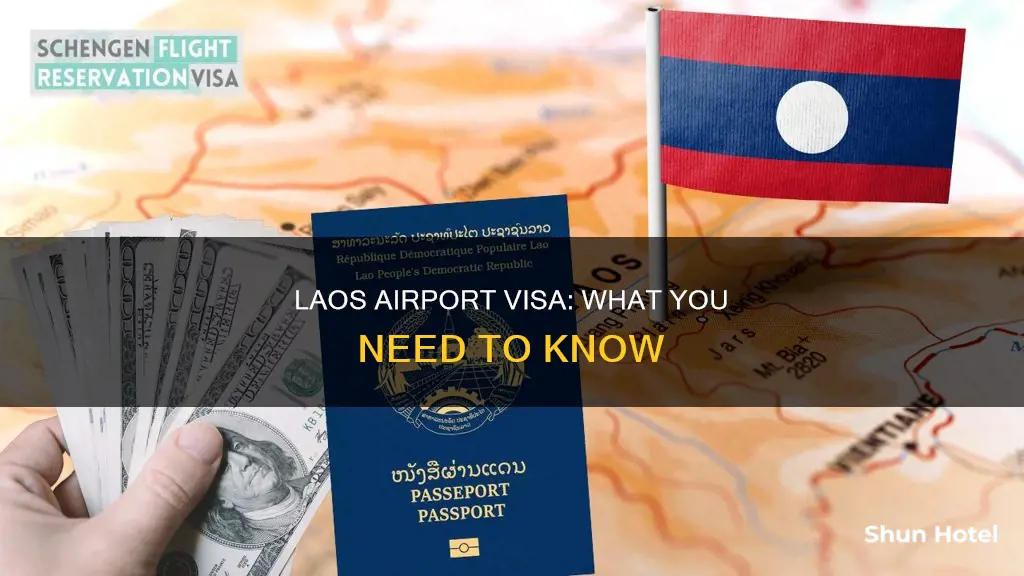 can i get a laos visa at the airport