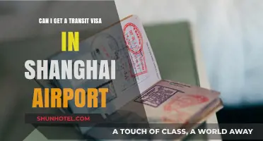 Shanghai Airport Transit: Do You Need a Visa?