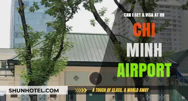 Ho Chi Minh Airport Visa Processing: What to Know