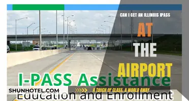 IPass Availability: Can You Get One at the Airport?