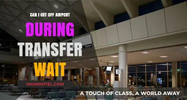 How to Make the Most of a Long Layover