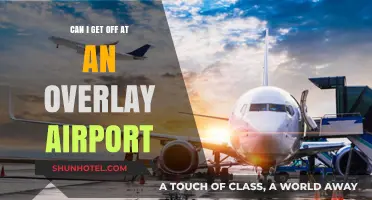 Exploring Layover Destinations: Can I Leave the Airport?
