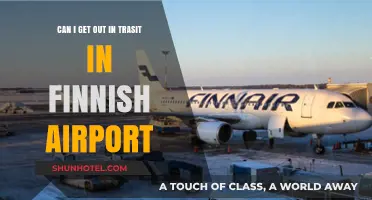 Exploring Helsinki: Transit Travellers' Guide to the City