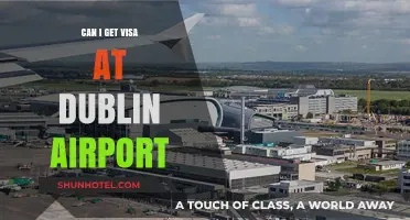 Dublin Airport Visa Options: What You Need to Know