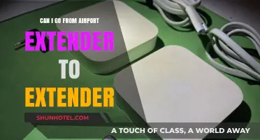 How to Navigate Airport Extenders Like a Pro