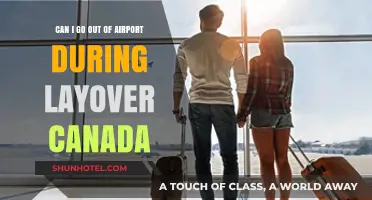 Exploring Canada During a Layover: What You Need to Know