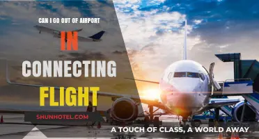 Exploring Transit Visas for Layovers and Connecting Flights