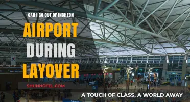 Exploring Incheon: Layover Edition