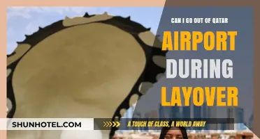 Exploring Qatar Beyond the Airport During Layovers