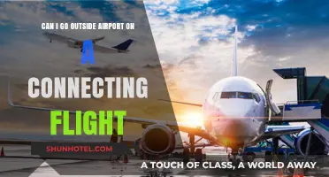 Exploring Airports: Making the Most of Layovers