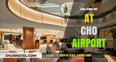 Exploring Changi Airport: A Destination in Itself