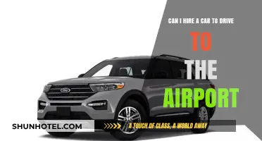 Hiring a Car: Airport Travel Made Easy