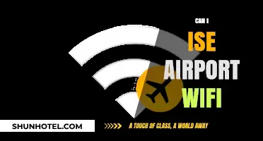 Airport Wi-Fi: Safe or Not?