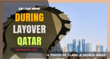 Exploring Qatar During a Layover: What You Need to Know