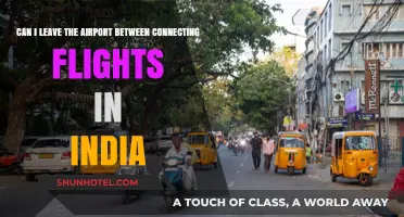 Exploring India During Long Layovers: What You Need to Know