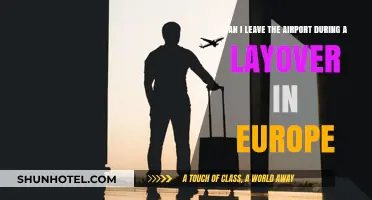 Exploring Europe During a Layover: What You Need to Know