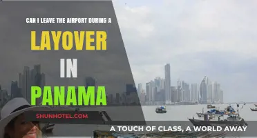 Exploring Panama During a Layover: What You Need to Know