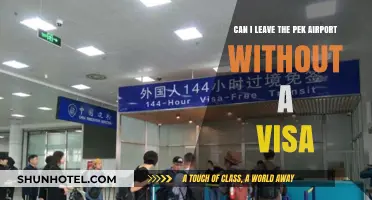 Visa-Free Transit: Exploring Beijing During a Layover