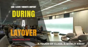 Exploring Toronto: Making the Most of Your Layover