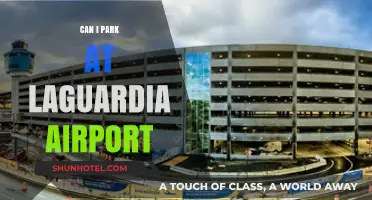 Parking at LaGuardia: Where and How to Park