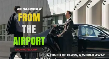 How to Be a Great Airport Pickup Contact