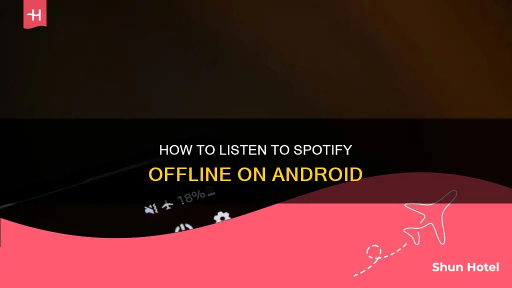 can i play spotify on airport on android