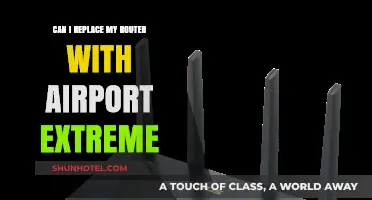 Airport Extreme: A Worthy Router Replacement?