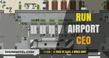 Airport CEO: Can Your Device Run It?
