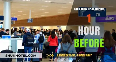 Last-Minute Airport Arrival: Is It Possible?