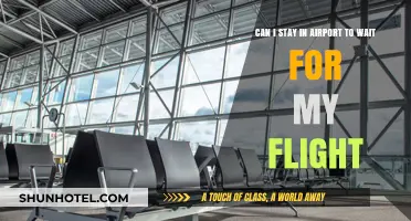 How to Make the Most of Long Layovers