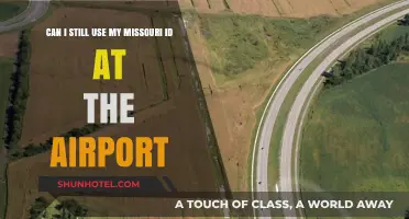 Traveling with Missouri ID: What You Need to Know