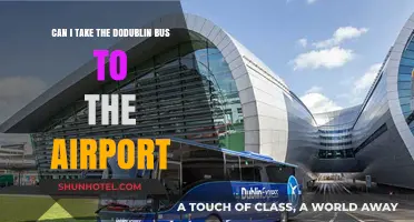 Dublin Airport and DoDublin – A Quick Guide