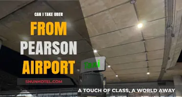 Uber from Pearson: What You Need to Know