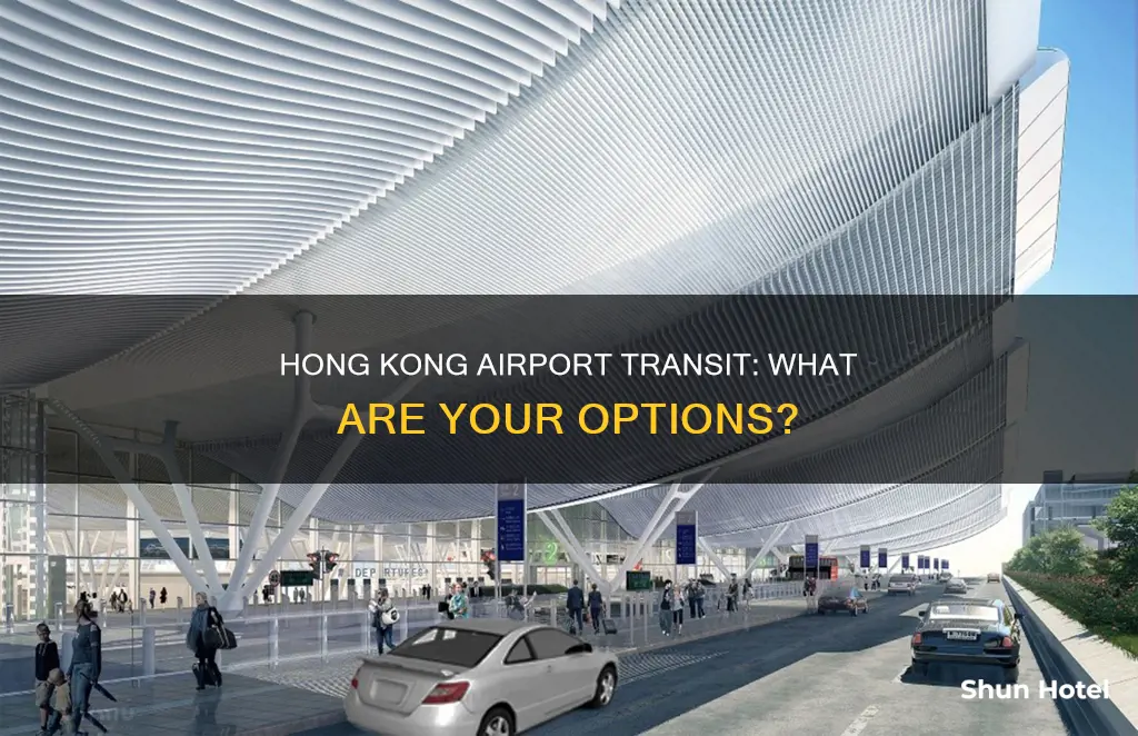 can i transit in hong kong airport