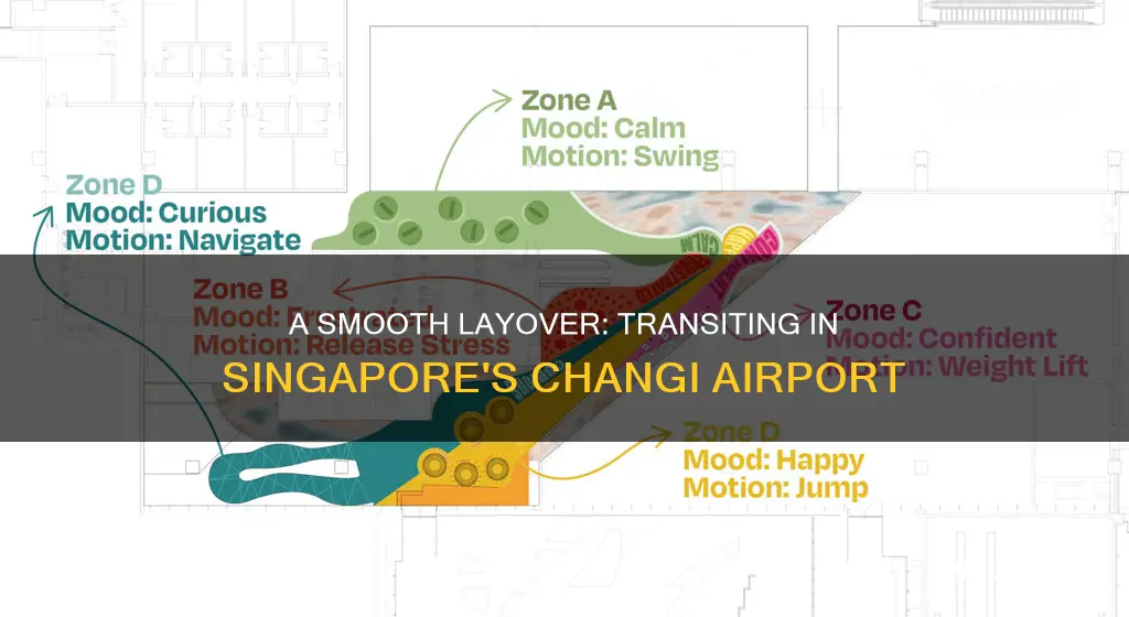 can i transit in singapore airport
