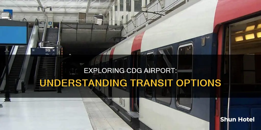 can i transit through cdg airport