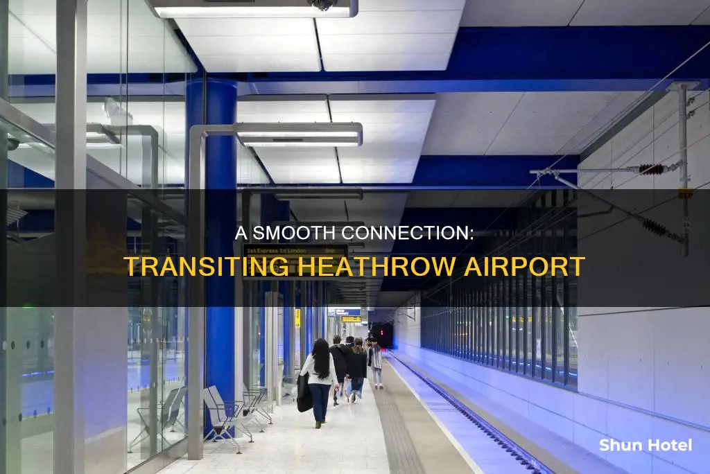 can i transit through heathrow airport