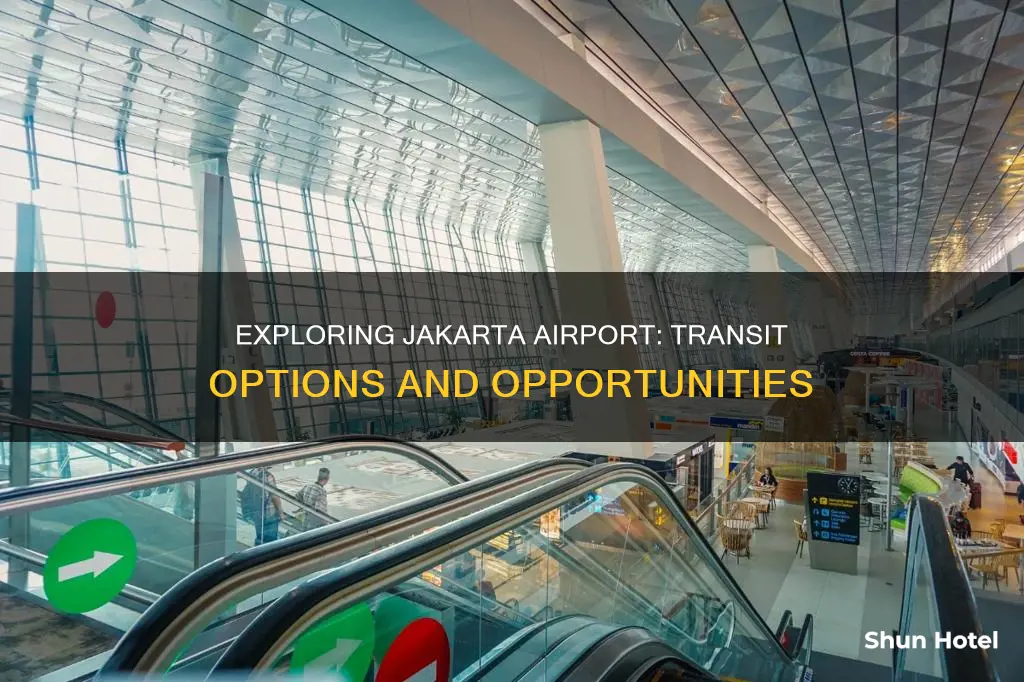 can i transit through jakarta airport