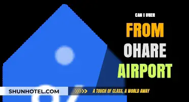 Uber from O'Hare Airport: What You Need to Know