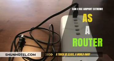 Airport Extreme: A Reliable Router Option?