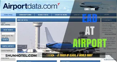Traveling with an EAD: What You Need to Know