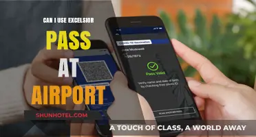 Excelsior Pass: Airport Travel Made Easy