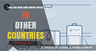 MyTag: Can it Track Luggage Worldwide?