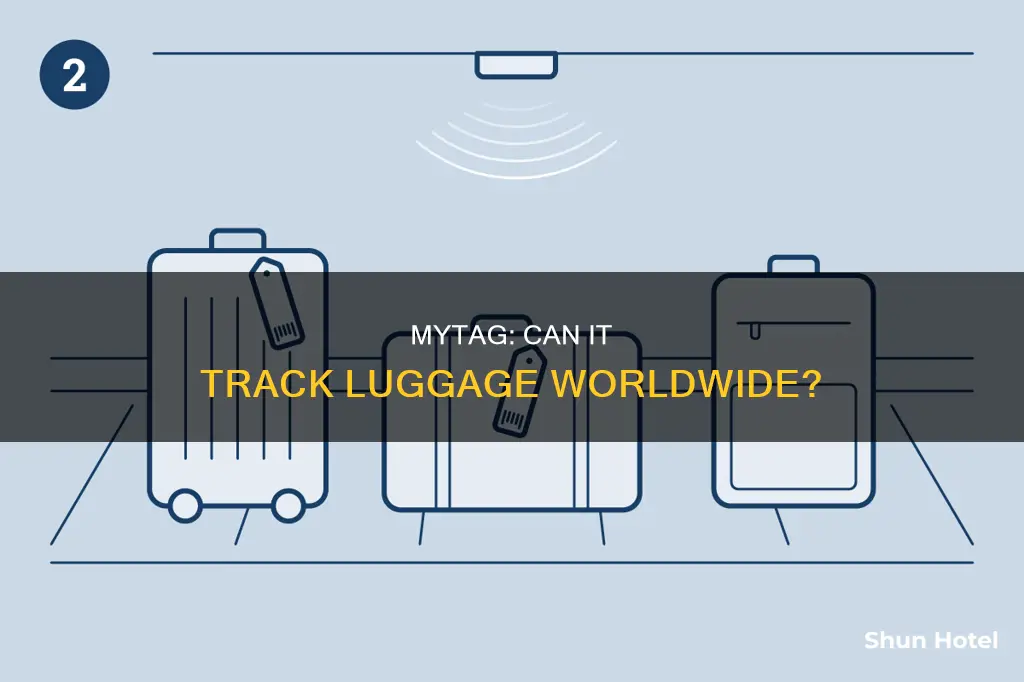 can i use hong kong airport mytag in other countries