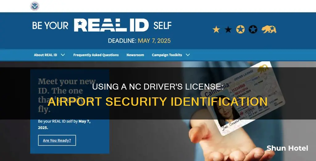 can i use nc driver