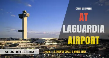 Using Uber at LaGuardia Airport: What You Need to Know