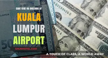 Traveling to Kuala Lumpur? Know About Using US Dollars