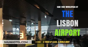 Worldpass at Lisbon Airport: Is it Accepted?