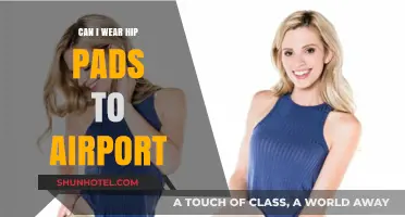 Hip Pads: Fly with Confidence and Style