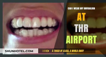 Invisalign: Airport Travel Tips and Tricks